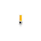 Northern Stars 80303 LED Light Bulb, G4 3W, White, 2 Pack-LED G4 bi-pin 12V 3W, Warm white