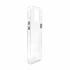 JCPal iGuard DualPro Case for iPhone 12 mini - Ultra Clear-5.4" Case