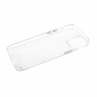 JCPal iGuard DualPro Case for iPhone 12 mini - Ultra Clear-Designed for iPhone 12 Mini