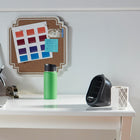 Honeywell - HeatBud Mini-radiateur en céramique, noir-Protection 2x contre la surchauffe