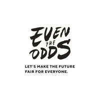 Even the Odds $5 Donation-Even the odds - Let's make the future for everyone