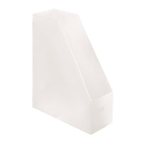 Gry Mattr File Box - 10.24"L x 4.02"W x 12.4"D-Filing box