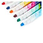 Crayola Colour-Change Doodle Markers - 8 Pack-Gift for teens: pair this marker set with sketch paper for a bundled gift idea for birthdays and holidays