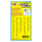 TREND enterprises, Inc. Action Words Skill Drill Flash Cards, 96 cards-Introduce basic vocabulary, using illustration cues