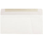 JAM Paper - Enveloppes n° 9 commerciales, 3 7/8 x 8 7/8 po, blanches, paq./500 (1633172g)-Taille (po) : n° 9 (3 7/8 x 8 7/8)