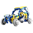 CIC Kits 12 in 1 Solar & Hydraulic Robotic Kit-9