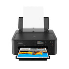 Canon PIXMA TS702A Inkjet Printer-Inkjet