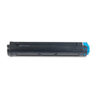 Okidata 43502301 (B4400/4500) OEM Toner - Standard Yield - Black-Guaranteed to work in your Okidata printer