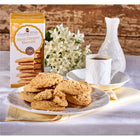 Grandma Wild's Stem Ginger Biscuits - 150g - 3 Pack-Imported from the UK