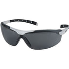 Zenith Safety Z1500 Series Safety Glasses, Grey/Smoke Lens, Anti-Scratch Coating, Csa Z94.3 - 36 Pack-Lens Coating Anti-Scratch