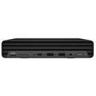 HP Refurbished ProDesk 600 G6 Mini Desktop Computer -  Intel Core i5-10500T - 2.3GHz Processor - 16GB RAM - 512GB SSD - Windows 11 Pro-512GB SSD