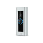 Ring Wired Doorbell Plus-Customizable motion zones