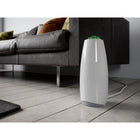 Airfree Tulip Filterless Air Purifier - White-Independently tested in ISO laboratories around the world