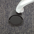 Get it Movin' - Roulettes de rechange pour tapis, paq./2-Roulent en douceur sur les tapis