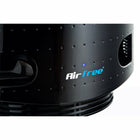 Airfree 3000 Onix Filterless Air Purifier, Black-Filterless technology - no filters to change and no maintenance