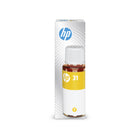 HP 31 Original Ink Bottle - 70ml - Yellow-Yellow