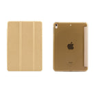 JCPal Casense Folio Case for 2019 iPad Air 10.5", Gold-Compatible with 2019 iPad Air 10.5"