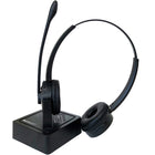 Spracht Hs-2051 Zum Maestro Bluetooth Wireless Headset And Base Station-Compatible with smartphones, tablets, laptops