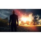 Hitman World Of Assassination for Playstation 5-Travel a living, breathing world, filled with intriguing characters and lethal opportunities