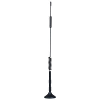 weBoost - Antenne à support magnétique de 12,25 po, 4G/LTE (301103)-Peut être installé sur n’importe quel type de véhicule, tant qu’il y a une surface métallique plate sur laquelle l’installer