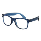 Gry Mattr AWESOME Kids Blue Light Glasses - Ages 3+ - Navy-Shatter resistant polycarbonate lenses