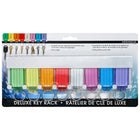 Merangue Deluxe 8 Key Rack-8