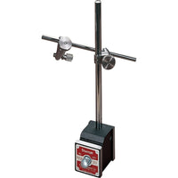 Magnetic Base Indicator Holders with Attachments - Kit-EDP No. - 52743