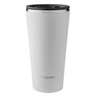 Zojirushi SX-FSE Insulated Tumbler - 15 oz. - White-15oz stainless Steel Travel Tumbler