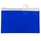 JAM Paper Enveloppes format livret ouverture côté court en aluminium à fermeture autocol., 6 1/8 x 9 1/2 po, bleu, 25/pqt-Taille : 6 1/8 x 9 1/2 po