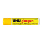 UHU Clear Glue Pen, 50ml-1.69 oz