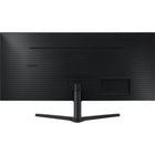 Samsung 34" ViewFinity S5 with 21:9 Ultra WQHD Resolution-21:9 Screen Aspect Ratio