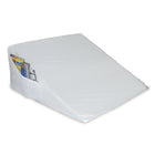 Bios Bed Wedge, 7"-Wedge elevates and supports the upper torso, allowing for better breathing and digestion