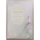 Rosedale 5-1/2" x 8" Greeting Cards/Envelopes - 18196-Value Greeting Cards
