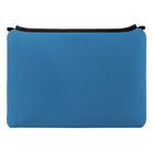 Vangoddy 15.6" Laptop Smart Sleeve - Blue-Slim tight fitting design