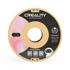 Creality CR-PLA 3D Printer Filament - 1.75 mm - Matte Black-Supports can be removed easily without damaging finished product