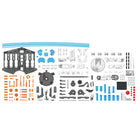CIC Kits Hydraulic Robot Arm Kit-9