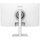 MSI Modern 27" 1920 x 1080 100Hz 5ms IPS Monitor - MP2712PW-Colour: Matte White