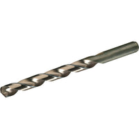 Jobber Length Cobalt Drills, 135Deg Split Point, Flute Length", 1 1/4, Tgh375, 2.03, 36 Pack-Industrial - Manufactured from premium high-speed steel