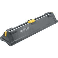 Westcott 12" Titanium Bonded Compact Trimmer-Fast, straight cuts