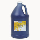 Little Masters 128 oz. Tempera Paint, Violet (204740)-Violet