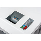 Dahle Powertec 717 OS Optical Media Shredder-20 gallons Waste Volume capacity