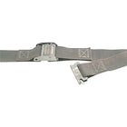 Kinedyne Logistic Straps, Cam Buckle, 2" W x 20' L, 835 Lbs. (379 Kg) Wll - 5 Pack-Length: 20'