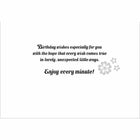 Aline Greetings General Birthday Card, Cake & Balloons, Happy Cake & Presents Day, 18 Pack-5.375" x 7.75" folded