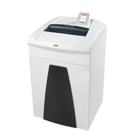 HSM Securio P36i 14-Sheet L6 Cross-Cut Shredder (HSM1854)-Department cross-cut model designed for 12+ users