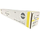 Canon GPR-53Y Toner Cartridge - Yellow-Page Yield: Yields up to 19000