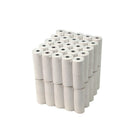 FuTECH Thermal Paper Roll - 2.25"W x 45"L - 100 Pack-White Thermal POS
