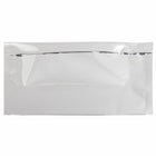 JAM Paper #10 Foil Envelopes with Self Adhesive Closure, 4 1/8 x 9.5, Silver, 25 Pack (1323306)-Material: foil