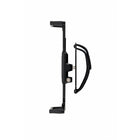 CTA Digital Adjustable Anti-Theft Security Grip with Hand Strap for 7" to 13" Tablets - Black-This hand strap is both comfortable and resizable
