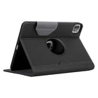 Targus VersaVu Classic Case for iPad Air 11" (M4/M3/M2), iPad Air 10.9" (5th/4th gen.) and iPad Pro 11" (4th/3r/2nd/1st gen.)-Precision control, port, and camera cutouts deliver hassle-free listening and photos