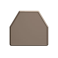 WeatherTech Tapis universel, 40" x 44", sable-Tapis tout usage pour la vie quotidienne